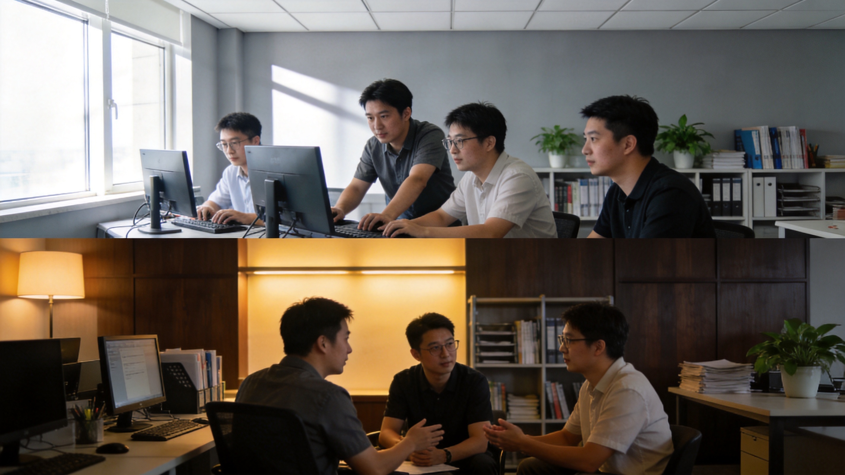 jiuyou九游团队与赛事数据平台展示