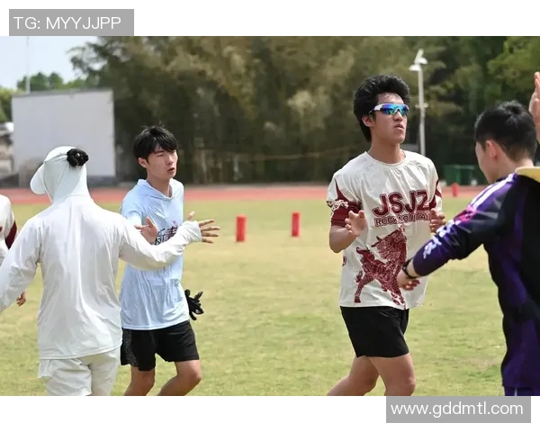 飞盘战术解析：重庆飞盘队如何运用盯防策略提升比赛胜率